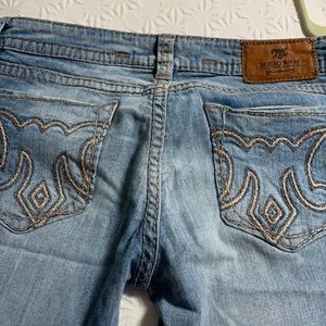 MEK Jeans they are the real deal